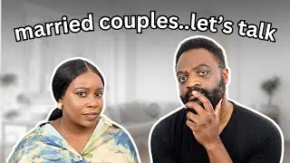 Time To Prioritise Your Marriage (You can't keep ignoring it!)