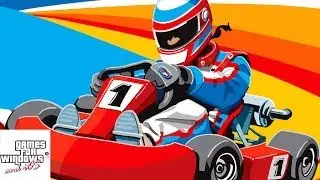 Go Karts - Games for iOS
