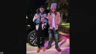 [FREE] Money Man Type Beat 