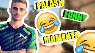 PALASH FUNNY MOMENTS - DAU FLASH