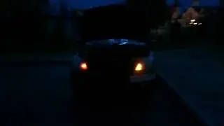Mitsubishi Lancer IX ( сравнение )