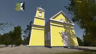 My Summer Car Church bells