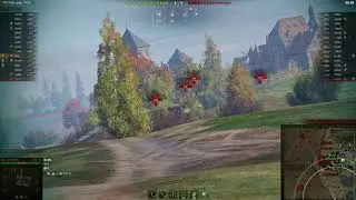 UDES 14 Alt 5 ~ Wot Gameplay