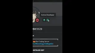 [NEU] Discord 