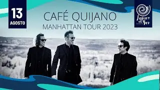 CAFÉ QUIJANO - LUANCO AL MAR 2023