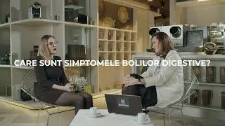 Care sunt simptomele bolilor digestive?