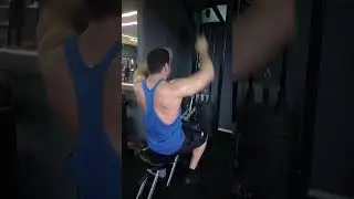 em busca do monstro,mais de 100kg na puxada