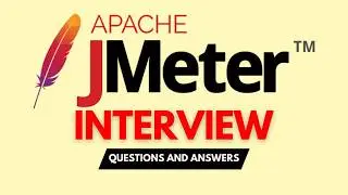 Top 25 JMeter Interview Questions and Answers for 2026