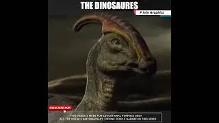 DINOSAURS के मरने के 1 MINUTE बाद क्या हुआ? What Happened 10 Mins After Dinos Disappeared 