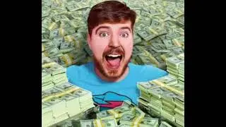 Mr. Beast Transformation journey/#Mr beast#Shorts#Viral