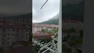 Геленджик погода 07.05.23 
