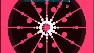 ''Crystal Tokyo'' by Booglee | Geometry Dash 2.2