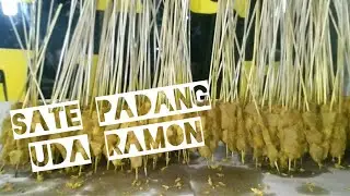Sate Padang Uda Ramon, Top Markotop!!!