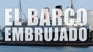 Queen Mary: El barco embrujado