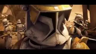 story of commander cody