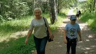 Оленьи ручьи