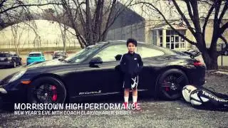 Episode 14: Rafa Jan 2016, age 6.5