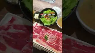 AYO BANDINGIN YAKINIKU LIKE INDO VA JEPANG😍👍🏻 