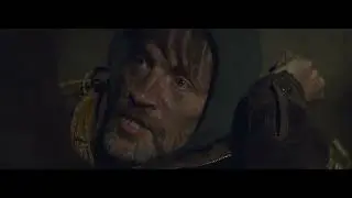 No man's land