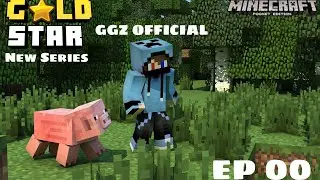 ✔Gold Star - The Beginning | New Friends | Village | Diamond Mining | What Is Gold Star ? | Ep00🌟🌟