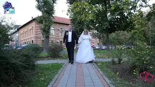 Wedding Ramiz i Eldina  Spot( Grad Gračanica)