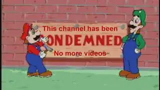Condemned