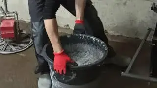 Распределитель СкридБокс