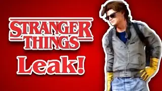 Stranger Things is Coming Back to Dead by Daylight