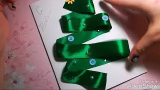 Новогодняя открытка 🎄🎄🎄
