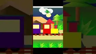 #Computer #Graphics #Project using #OpenGL C++ | Simple Demo | #Shorts