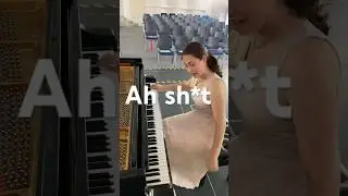 Just WHY?! Chopin Winterwind😵‍💫🙈🤪 