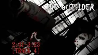 The Outsider {Collaboration Project} - CLOSED - DEADLINE IS OCT 31ST