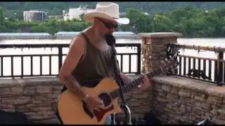 When We Kiss Like That - A Man Called Bruce LIVE on June 4, 2014