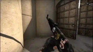DEFAULT ACE