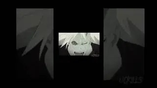 I madara declared you the strongest of them all.😱😨