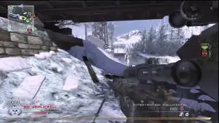 nice hitmarker