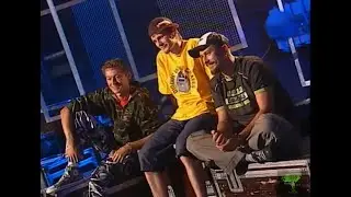 БУМБОКС. Полная запись программы 