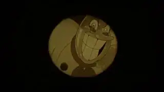 Cuphead Cutscene You Want?