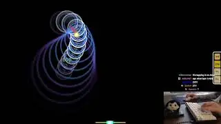 Ninerik has so much stamina