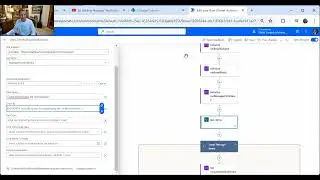 Sending Consolidated Management Emails Based on Status with Power Automate