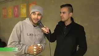 Skope Siaosi to come back stronger after first pro loss via split decision to Jesse Nikora