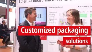 Customized packaging solutions as the key to success