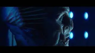 Visual Effects Breakdown | Star Trek: Discovery Season 2, 206