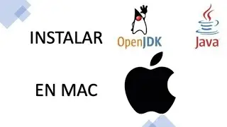Instalación de jdk 16 (openjdk) y Netbeans 12.4 en MAC usando Homebrew