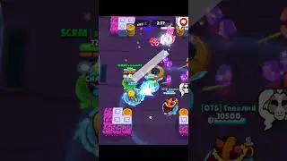 колбаса #brawlstars #бравлстарс #scrm #бравл #brawl #бс #leagueoflegends