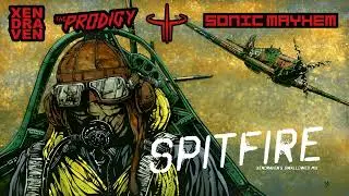 The Prodigy - Spitfire (Xendraven SM Quake 3 Arena Mix)
