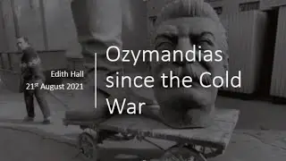 Ozymandias