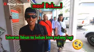 Suasana hari raya di kota bintulu sarawak