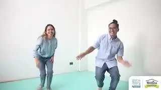 Wellness Dancercise 2022 (Sama Sama sa Wellness)