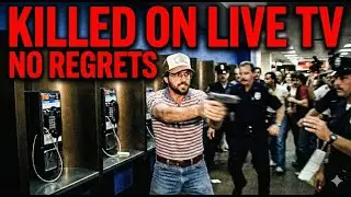Why a Father Killed on Live TV: The Gary Plauché Story